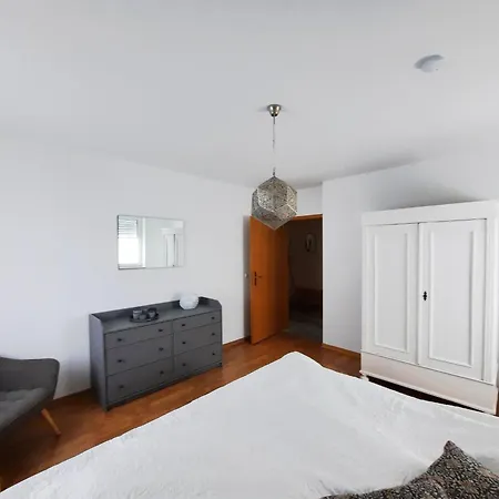 Haus Heidelbeere 22 Διαμέρισμα *