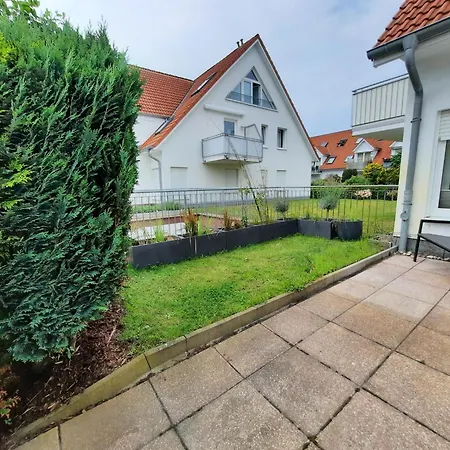 Haus Heidelbeere 22 *