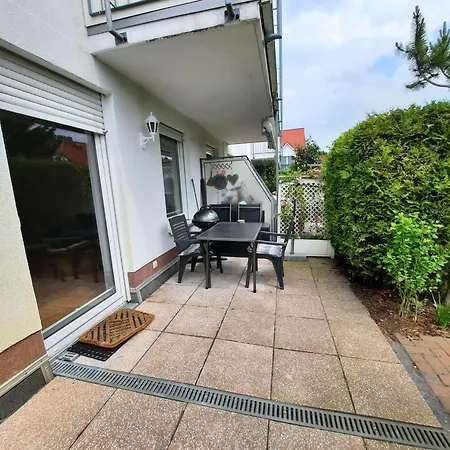 Haus Heidelbeere 22 Graal-Mueritz