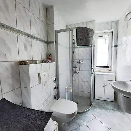 Διαμέρισμα Haus Heidelbeere 22 Graal-Mueritz