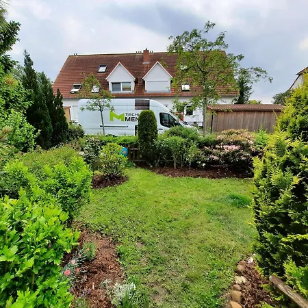 Haus Heidelbeere 22 *