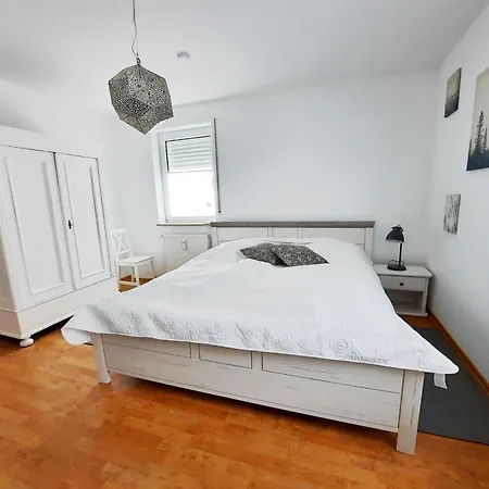 Haus Heidelbeere 22 Διαμέρισμα