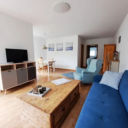 Haus Heidelbeere 22 Διαμέρισμα *