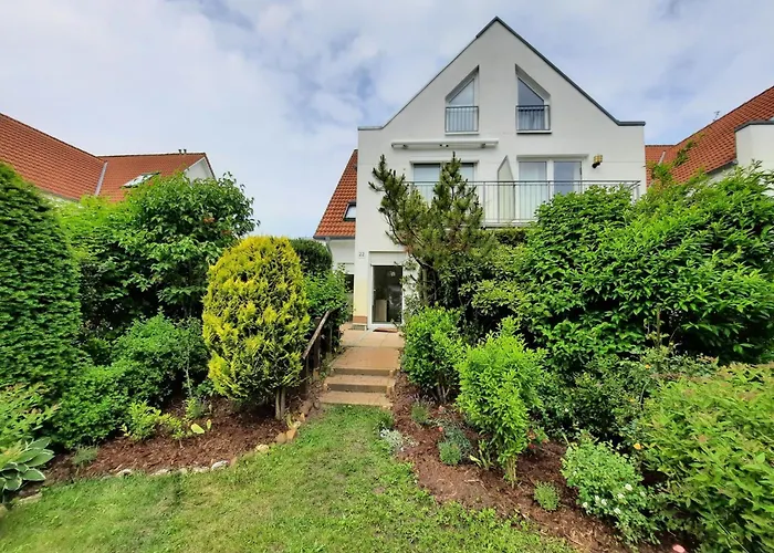 Haus Heidelbeere 22 Graal-Mueritz