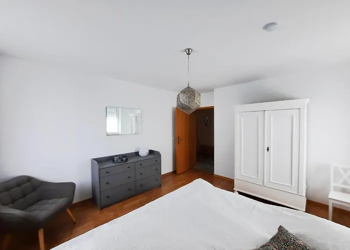 Haus Heidelbeere 22 Lägenhet *