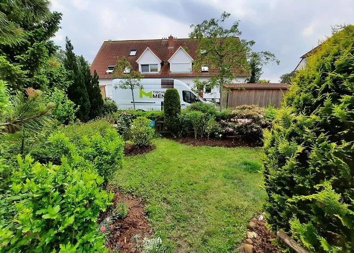 Haus Heidelbeere 22 *