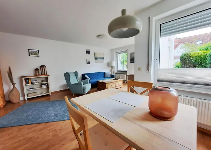 Haus Heidelbeere 22 * Graal-Mueritz